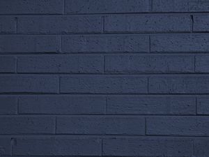 Preview wallpaper wall, brick, paint, surface, texture