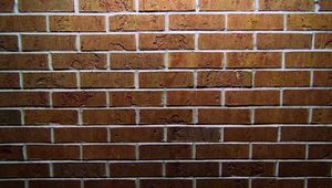 Preview wallpaper wall, brick, square