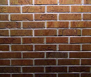 Preview wallpaper wall, brick, square