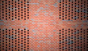 Preview wallpaper wall, brick, texture