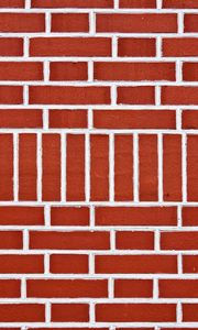 Preview wallpaper wall, brick, texture