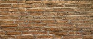 Preview wallpaper wall, brick, texture, surface, brown