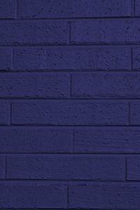 Preview wallpaper wall, brick, violet, paint