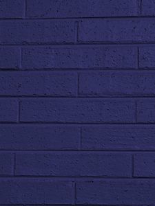 Preview wallpaper wall, brick, violet, paint