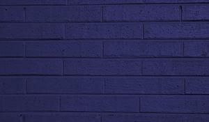 Preview wallpaper wall, brick, violet, paint