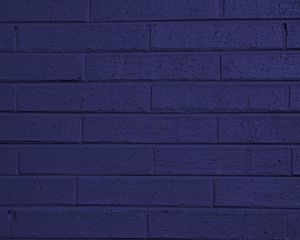 Preview wallpaper wall, brick, violet, paint