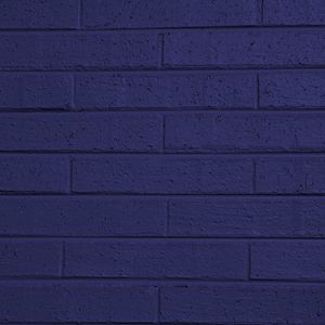 Preview wallpaper wall, brick, violet, paint