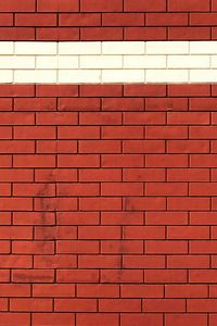 Preview wallpaper wall, brick wall, paints, bricks