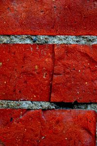 Preview wallpaper wall, bricks, cement, background, texture