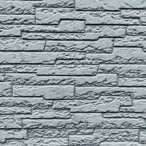 Preview wallpaper wall, bricks, rough, texture, gray