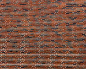 Preview wallpaper wall, bricks, surface, texture