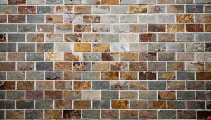 Preview wallpaper wall, bricks, texture