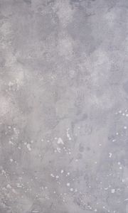 Preview wallpaper wall, concrete, texture, gray, surface