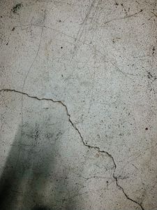 Preview wallpaper wall, cranny, scratches