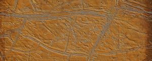 Preview wallpaper wall, cranny, texture, brown
