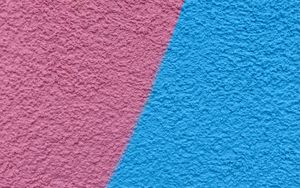 Preview wallpaper wall, diagonal, colors, texture