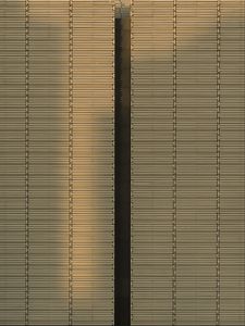 Preview wallpaper wall, facade, stripes, texture
