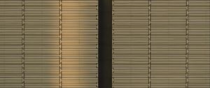 Preview wallpaper wall, facade, stripes, texture