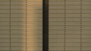 Preview wallpaper wall, facade, stripes, texture
