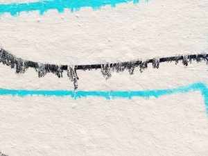 Preview wallpaper wall, lines, spots, stains
