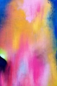 Preview wallpaper wall, multicolored, texture