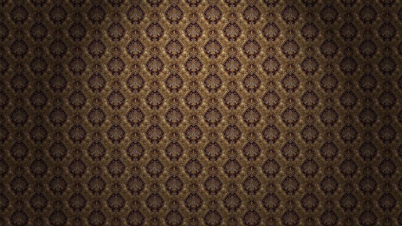 Wallpaper wall, old, background, patterns