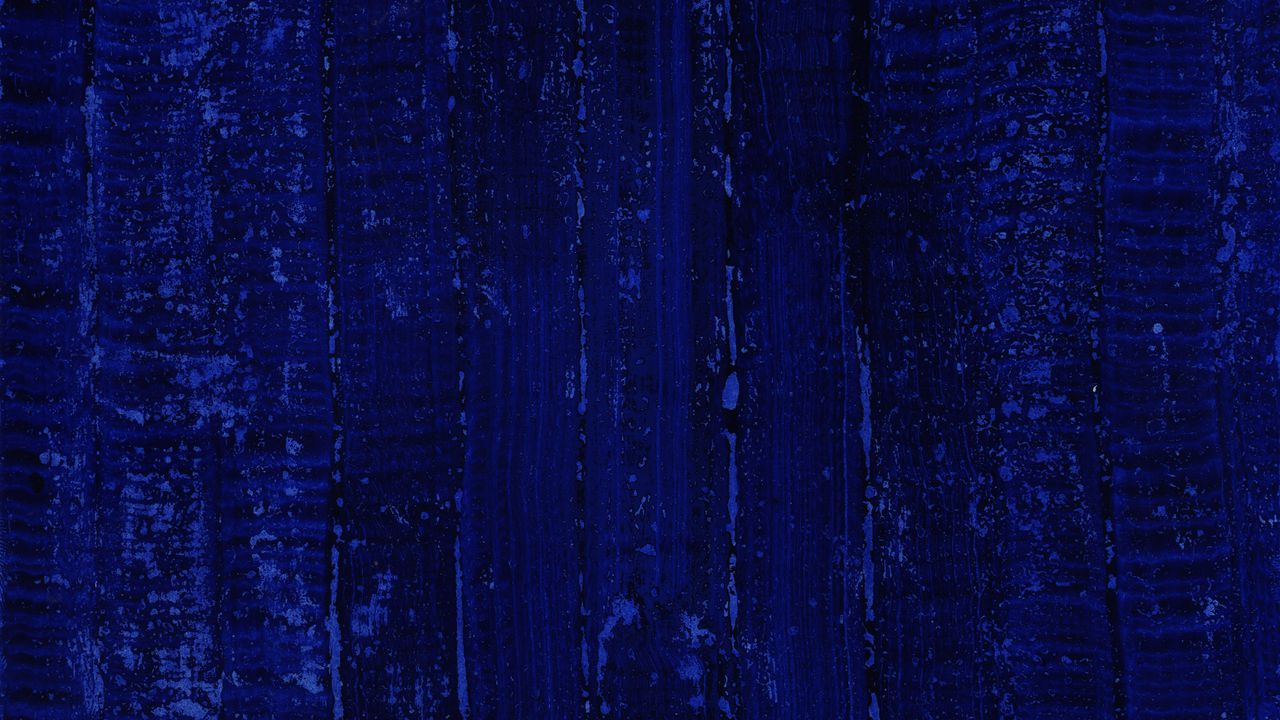 Wallpaper wall, paint, blue, stains, wooden, texture
