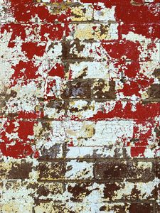 Preview wallpaper wall, paint, cranny, old, texture