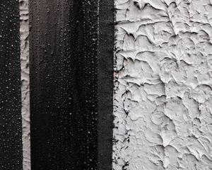 Preview wallpaper wall, paint, drops, texture, surface