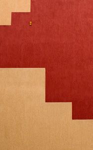 Preview wallpaper wall, paint, minimalism, numeral