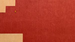 Preview wallpaper wall, paint, minimalism, numeral