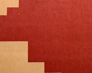 Preview wallpaper wall, paint, minimalism, numeral