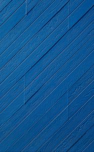 Preview wallpaper wall, paint, obliquely, wooden, blue