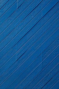 Preview wallpaper wall, paint, obliquely, wooden, blue