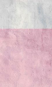 Preview wallpaper wall, paint, pink, white, line