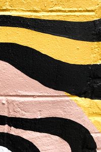Preview wallpaper wall, paint, texture, wet, surface