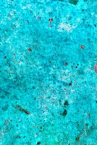 Preview wallpaper wall, paint, texture, blue