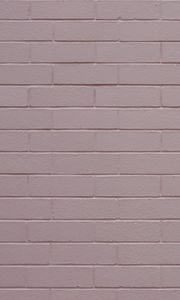 Preview wallpaper wall, pink, brick, texture