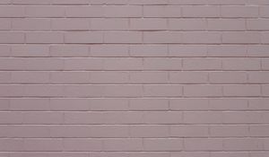 Preview wallpaper wall, pink, brick, texture