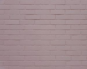 Preview wallpaper wall, pink, brick, texture