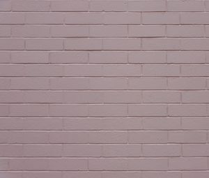 Preview wallpaper wall, pink, brick, texture