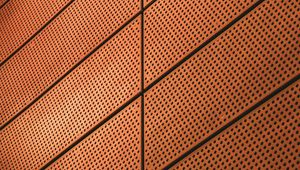 Preview wallpaper wall, points, shapes, surface