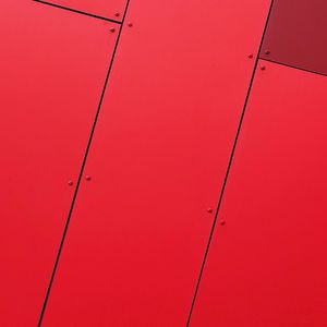 Preview wallpaper wall, red, surface, minimalism