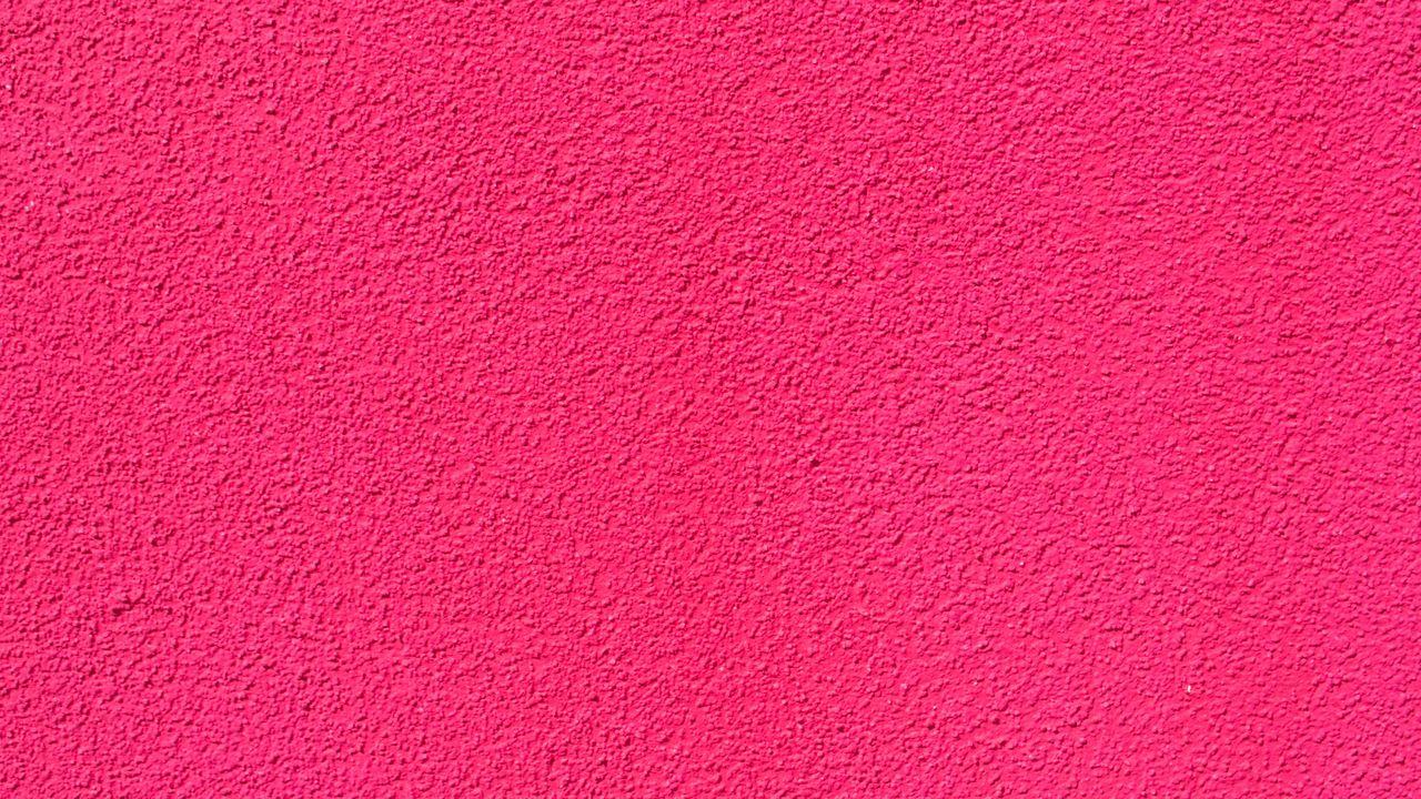 Wallpaper wall, rough, texture, pink