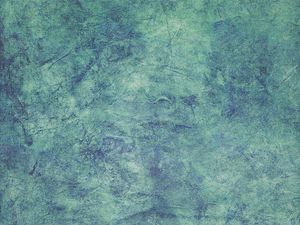 Preview wallpaper wall, rough, texture, blue