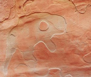 Preview wallpaper wall, sand, texture
