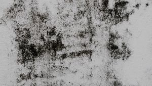 Preview wallpaper wall, stains, texture, gray, concrete