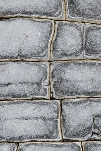 Preview wallpaper wall, stones, texture, surface, gray