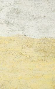 Preview wallpaper wall, surface, paint, cranny, white, yellow