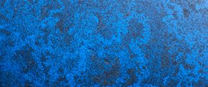 Preview wallpaper wall, surface, paint, texture, blue